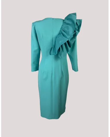 Vestido Corto Esthefan | Jayme Shop