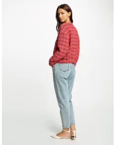 Chaqueta Tweed Morgan | Jayme Shop 2