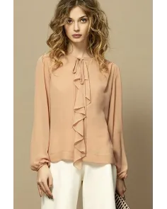 Blusa Gasa Oky-Coky | Jayme Shop