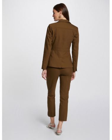 Pantalón Cigarette Morgan | Jayme Shop