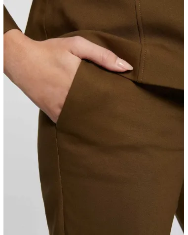 Pantalón Cigarette Morgan | Jayme Shop