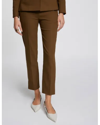 Pantalón Cigarette Morgan | Jayme Shop