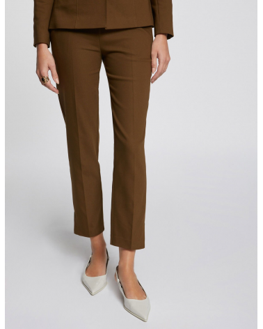 Pantalón Cigarette Morgan | Jayme Shop