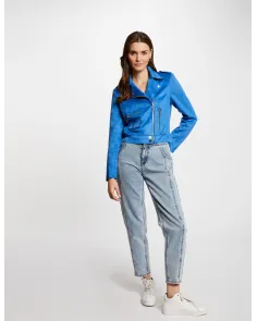 Chaqueta Antelina Morgan | Jayme Shop 2