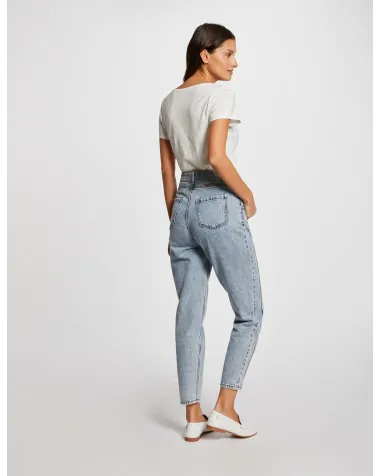 Camiseta con Strass Morgan | Jayme Shop