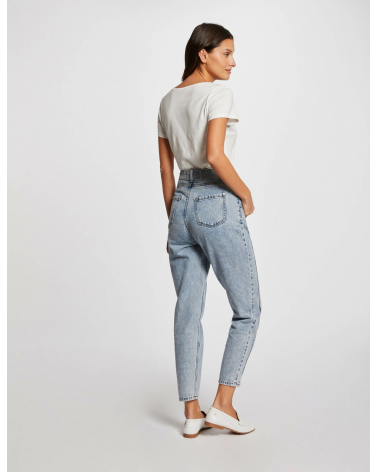 Camiseta con Strass Morgan | Jayme Shop