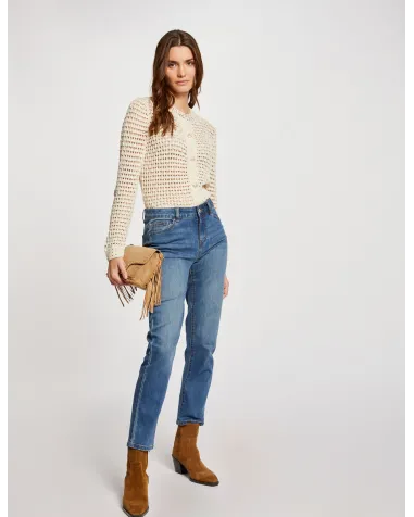 Pantalón Vaquero Morgan | Jayme Shop