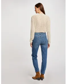 Pantalón Vaquero Morgan | Jayme Shop 2