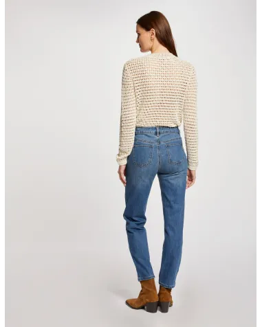 Pantalón Vaquero Morgan | Jayme Shop