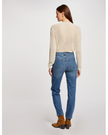 Pantalón Vaquero Morgan | Jayme Shop