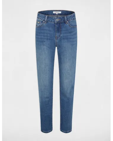 Pantalón Vaquero Morgan | Jayme Shop