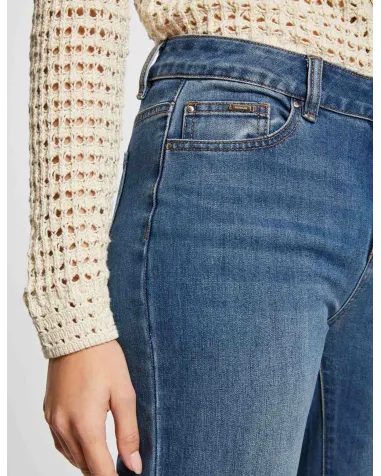 Pantalón Vaquero Morgan | Jayme Shop