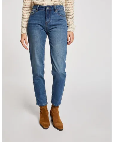 Pantalón Vaquero Morgan | Jayme Shop