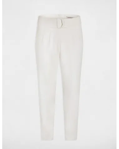 Pantalón Ajustado Morgan | Jayme Shop