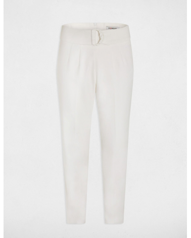 Pantalón Ajustado Morgan | Jayme Shop