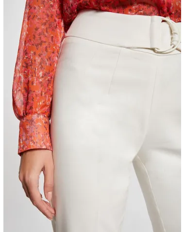 Pantalón Ajustado Morgan | Jayme Shop