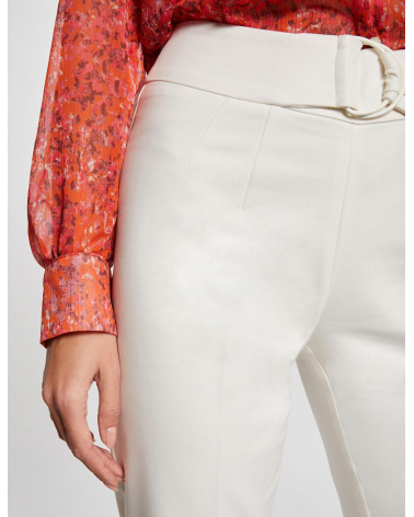 Pantalón Ajustado Morgan | Jayme Shop