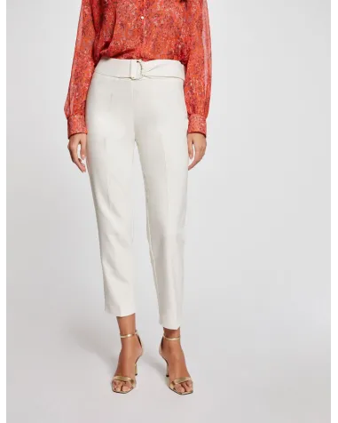 Pantalón Ajustado Morgan | Jayme Shop