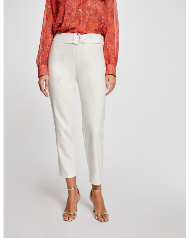 Pantalón Ajustado Morgan | Jayme Shop