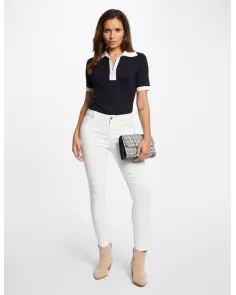 Pantalón Skinny Morgan | Jayme Shop