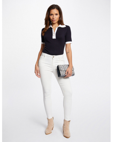 Pantalón Skinny Morgan | Jayme Shop