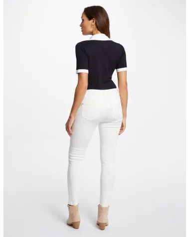 Pantalón Skinny Morgan | Jayme Shop