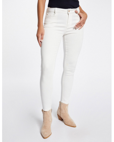 Pantalón Skinny Morgan | Jayme Shop