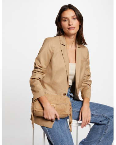 Chaqueta Rayas Morgan | Jayme Shop