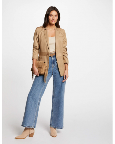 Chaqueta Rayas Morgan | Jayme Shop