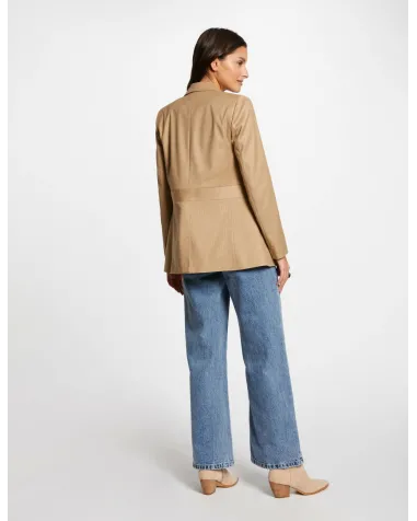 Chaqueta Rayas Morgan | Jayme Shop