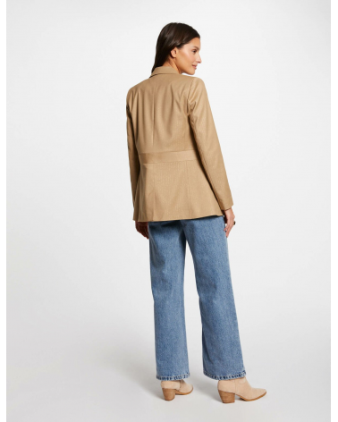 Chaqueta Rayas Morgan | Jayme Shop