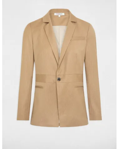 Chaqueta Rayas Morgan | Jayme Shop