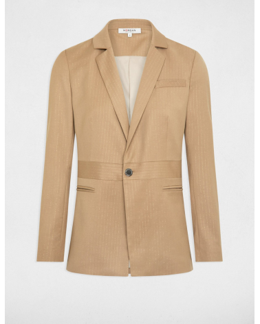 Chaqueta Rayas Morgan | Jayme Shop