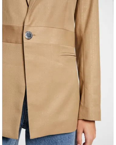 Chaqueta Rayas Morgan | Jayme Shop