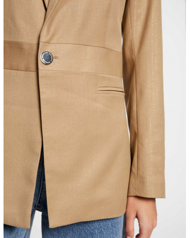 Chaqueta Rayas Morgan | Jayme Shop