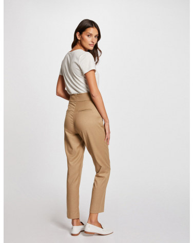 Pantalón Ajustado Morgan | Jayme Shop