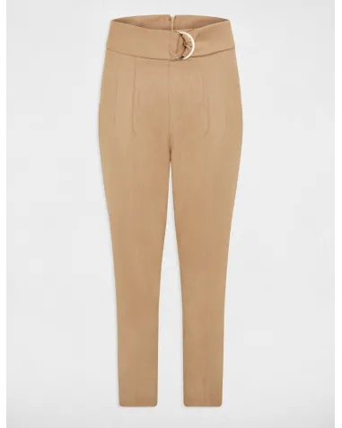 Pantalón Ajustado Morgan | Jayme Shop