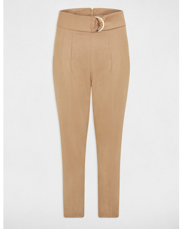 Pantalón Ajustado Morgan | Jayme Shop