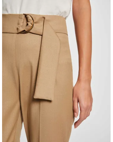 Pantalón Ajustado Morgan | Jayme Shop