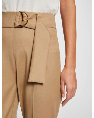 Pantalón Ajustado Morgan | Jayme Shop