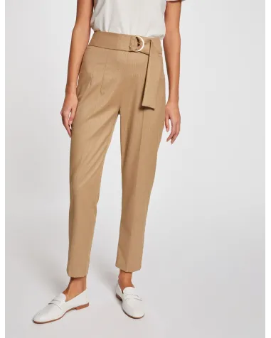 Pantalón Ajustado Morgan | Jayme Shop