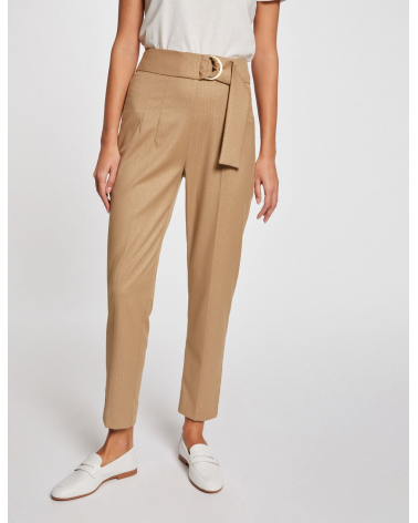 Pantalón Ajustado Morgan | Jayme Shop