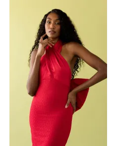 Vestido Olivia Blanca Martin | Jayme Shop 2