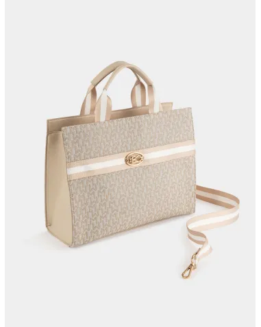 Bolso Shopper Morgan | Jaymeshop