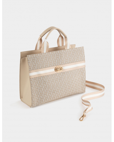 Bolso Shopper Morgan | Jaymeshop