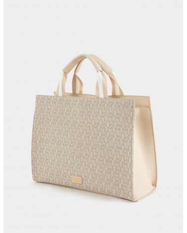 Bolso Shopper Morgan | Jaymeshop