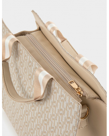 Bolso Shopper Morgan | Jaymeshop