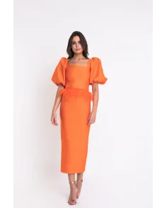 Vestido Adamas Máss by Matilde Cano | Jaymeshop