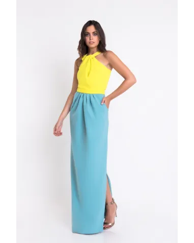 Vestido Luisa Mass by Matilde Cano | Jaymeshop