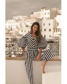 Cinturón Rayas Panambi | Jayme Shop 2